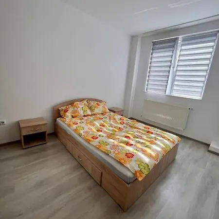Apartment Apartament In Cluj-Napoca