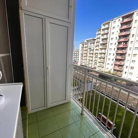 Apartament In Apartment *