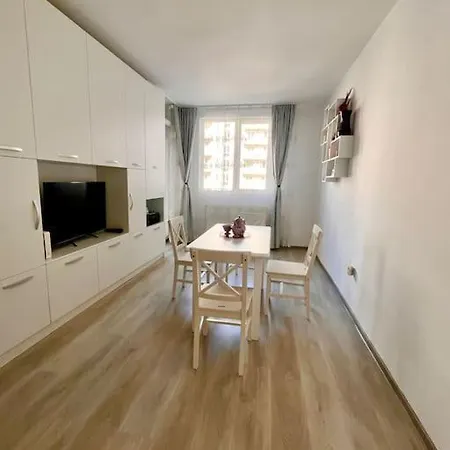Apartament In * Cluj-Napoca