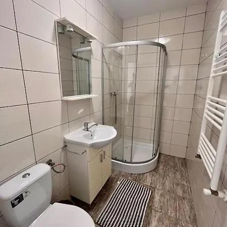 Apartment Apartament In